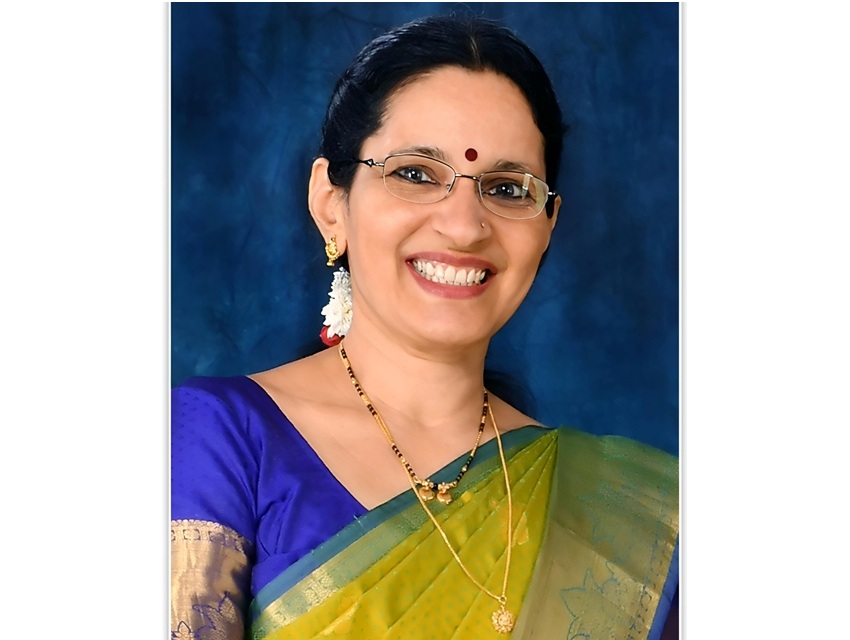 ಶೈಲಜಾ ಬಾಯರಿ ಗೆ ಪಿ. ಎಚ್ ಡಿ. ಪ್ರದಾನ ಶೈಲಜಾ ಬಾಯರಿ ಗೆ ಪಿ. ಎಚ್ ಡಿ. ಪ್ರದಾನ